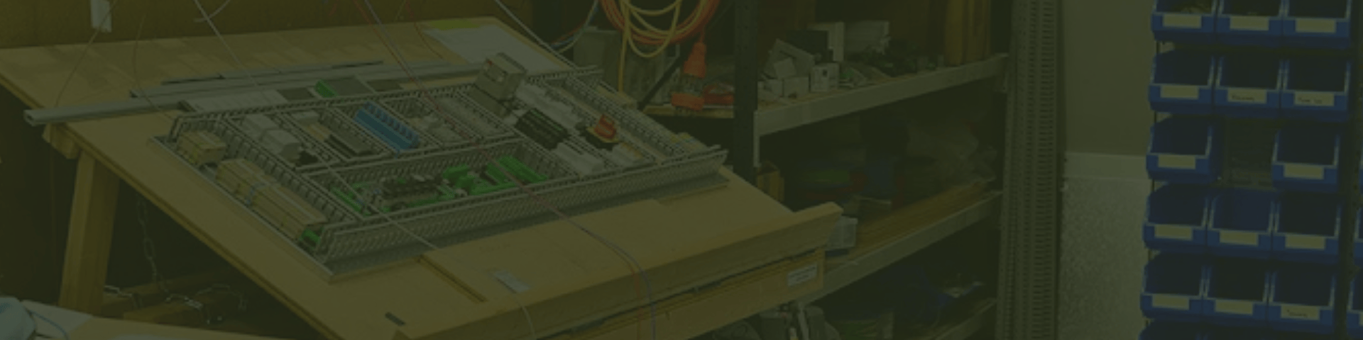 Repair or replace an old lift?